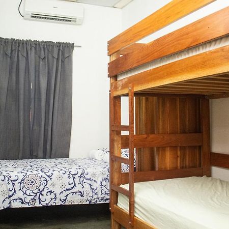 Mariabé Hostal Mi Castillo מראה חיצוני תמונה