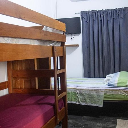 Mariabé Hostal Mi Castillo מראה חיצוני תמונה