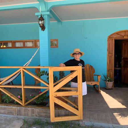 Mariabé Hostal Mi Castillo מראה חיצוני תמונה