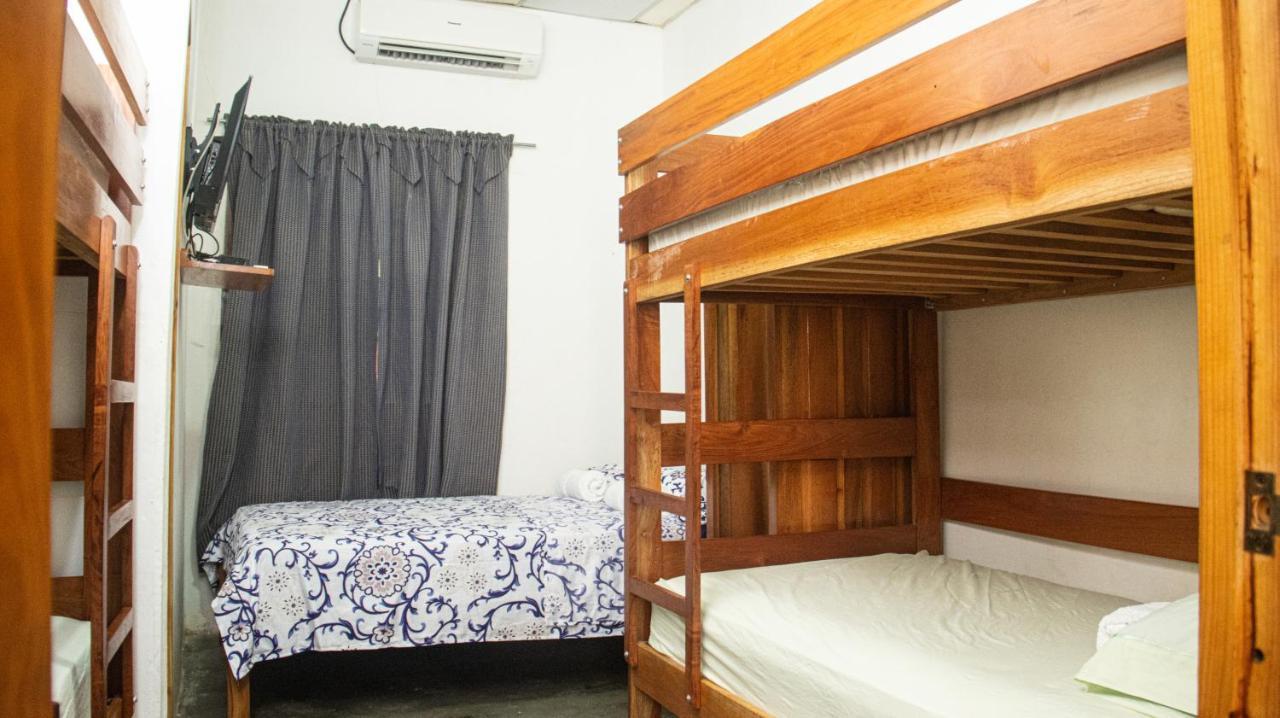 Mariabé Hostal Mi Castillo מראה חיצוני תמונה