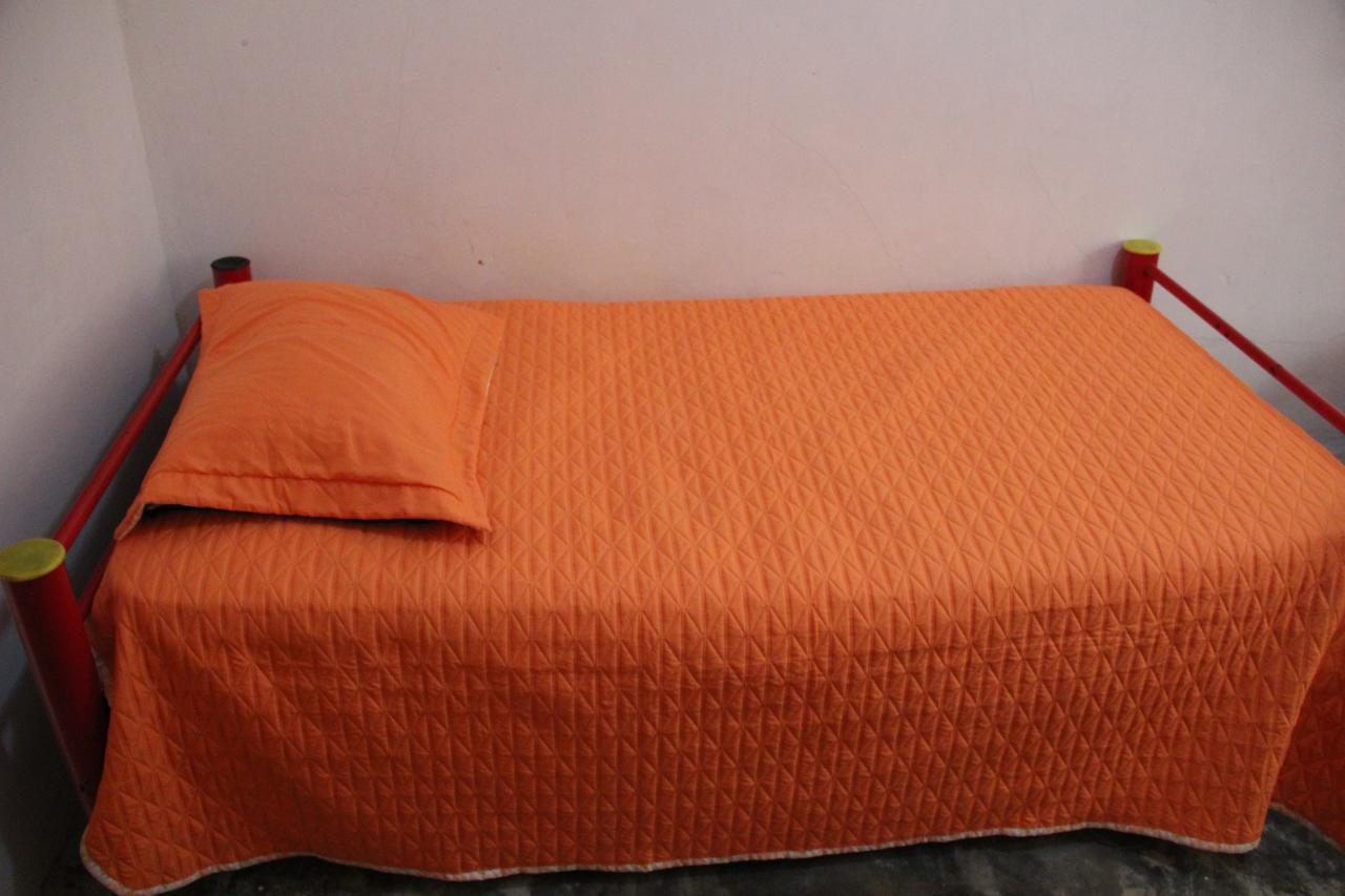 Mariabé Hostal Mi Castillo מראה חיצוני תמונה