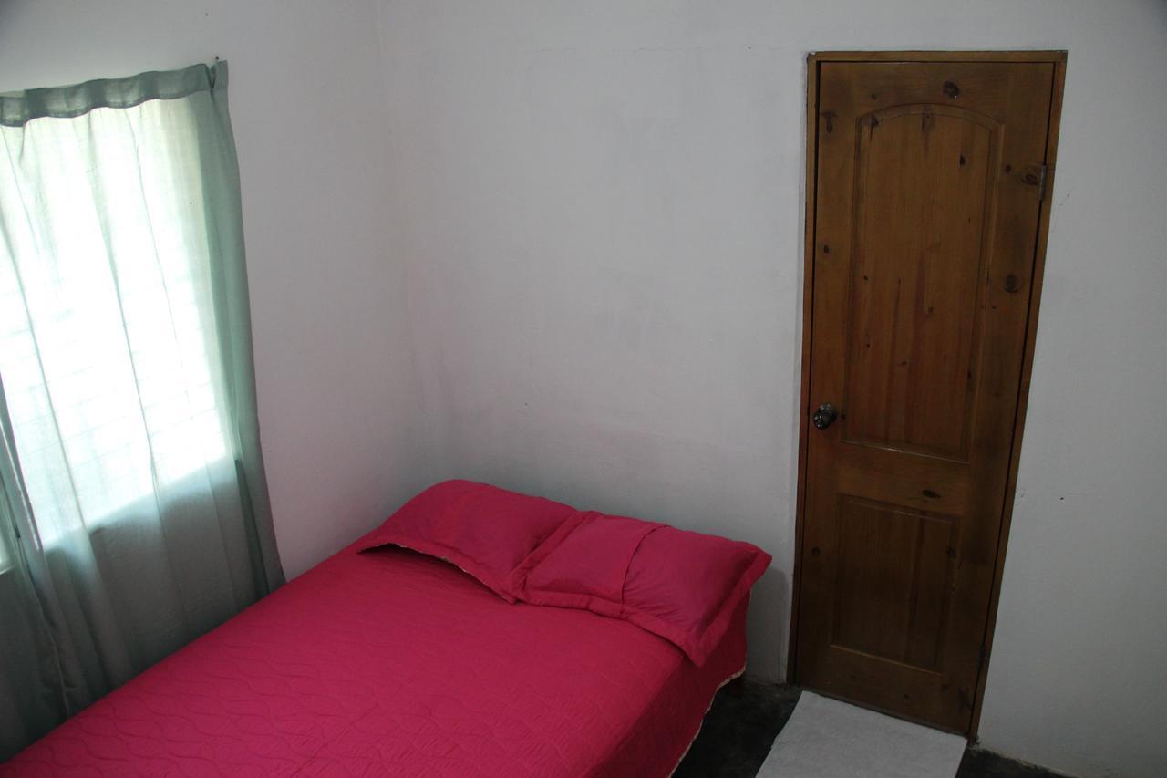 Mariabé Hostal Mi Castillo מראה חיצוני תמונה