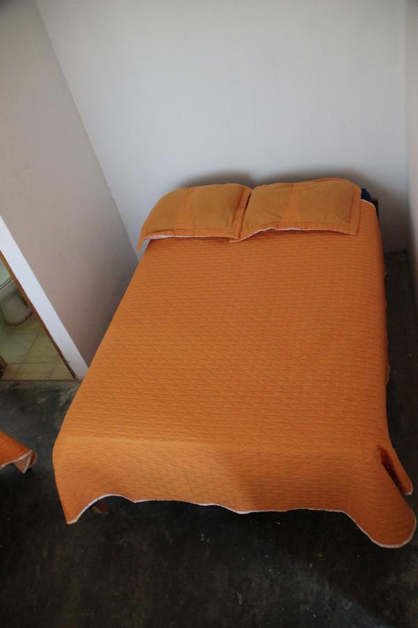 Mariabé Hostal Mi Castillo מראה חיצוני תמונה